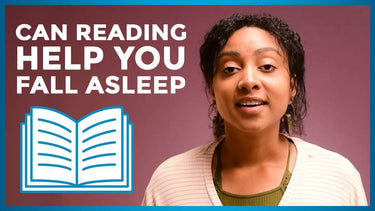 Can Reading Help You Fall Asleep?